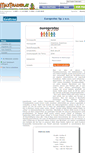 Mobile Screenshot of europrotec-spzoo.maxtrader.at